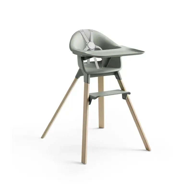StokkeÂ® Clikkâ¢ Højstol - Glacier Green